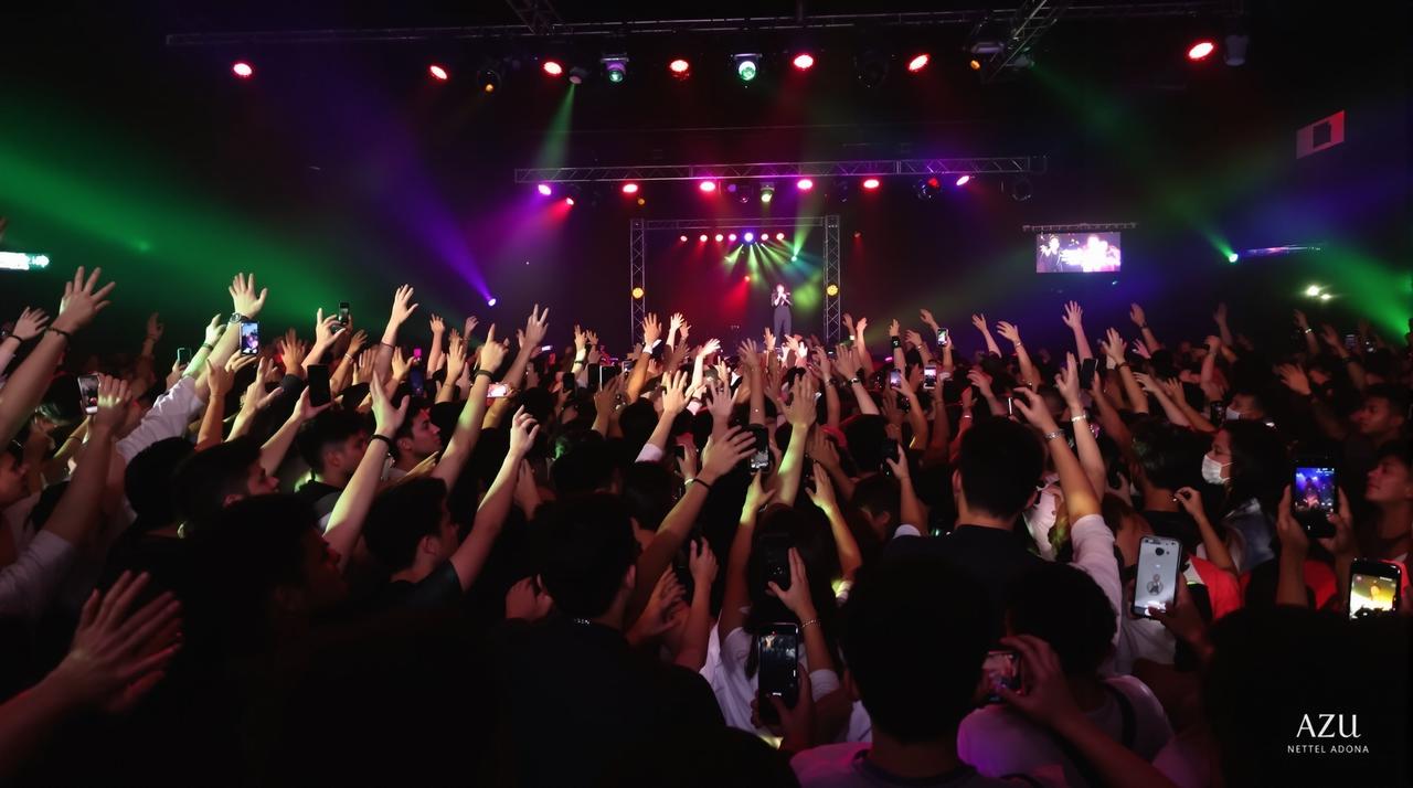 第四届快活影院影迷节圆满落幕，超10万影迷参与线上线下互动