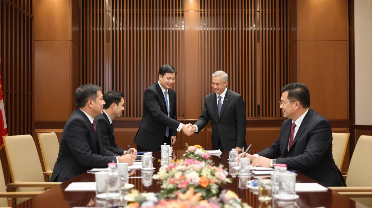 快活影院与腾讯视频达成战略合作，共同打造精品网络剧内容生态